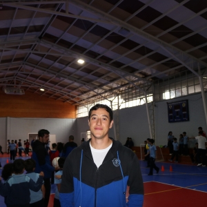 Día de la Actividad Física